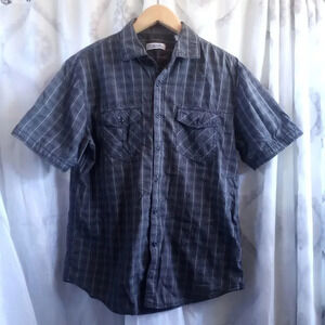 Michael brandon top size large ( Bag X )